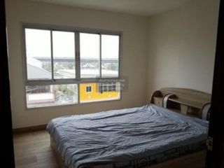 À vendre 1 chambre condo à Bang Phli, Samut Prakan