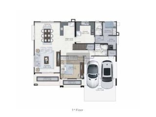 For sale 4 bedrooms house in Pak Kret, Nonthaburi