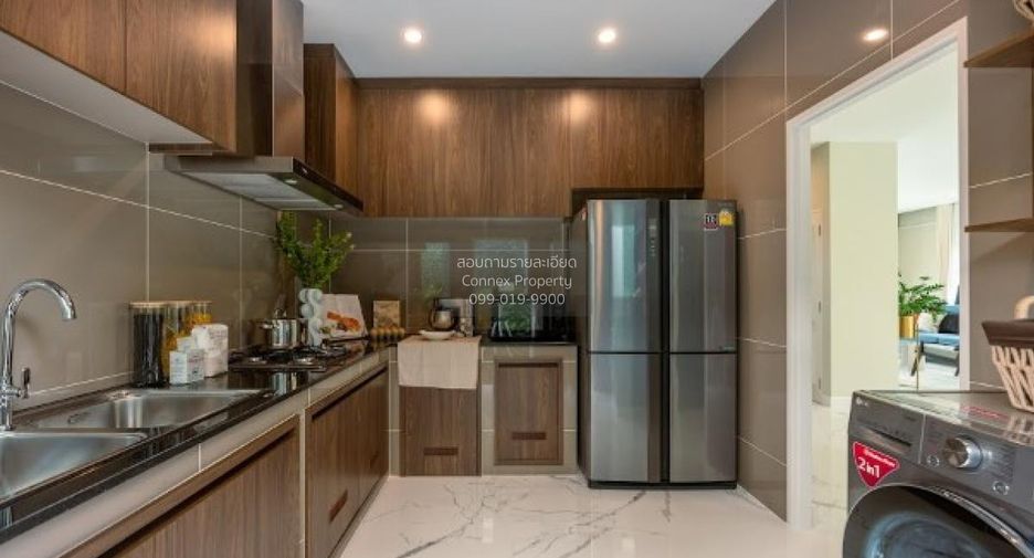 For sale 4 bedrooms house in Pak Kret, Nonthaburi