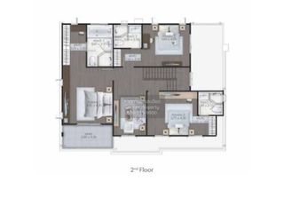 For sale 4 bedrooms house in Pak Kret, Nonthaburi