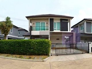 For sale 4 ベッドルーム house in Khlong Luang, Pathum Thani