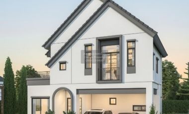 Casa en venta de 3 habitaciones en Bang Sao Thong, Samut Prakan