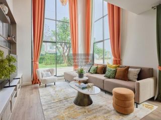 Casa en venta de 4 habitaciones en Bang Sao Thong, Samut Prakan