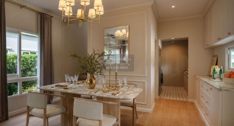 Casa en venta de 4 habitaciones en Mueang Samut Prakan, Samut Prakan