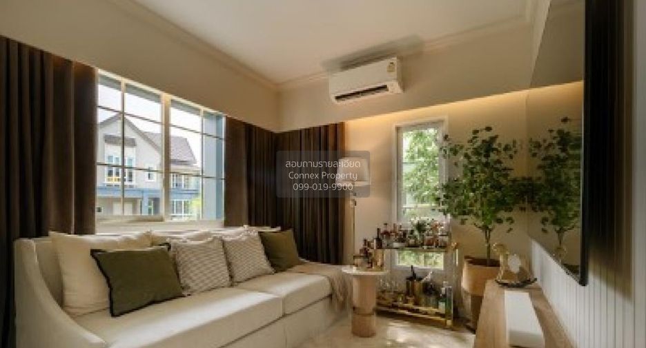 Casa en venta de 4 habitaciones en Mueang Samut Prakan, Samut Prakan