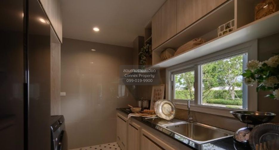 Casa en venta de 4 habitaciones en Mueang Samut Prakan, Samut Prakan