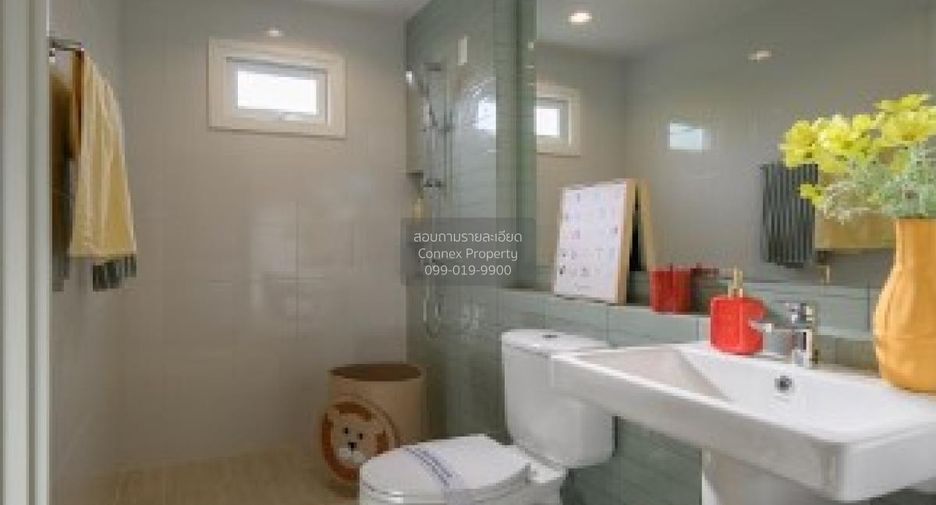 Casa en venta de 4 habitaciones en Mueang Samut Prakan, Samut Prakan
