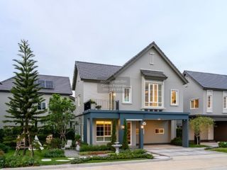 Casa en venta de 4 habitaciones en Mueang Samut Prakan, Samut Prakan