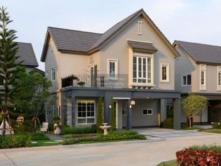Casa en venta de 4 habitaciones en Mueang Samut Prakan, Samut Prakan