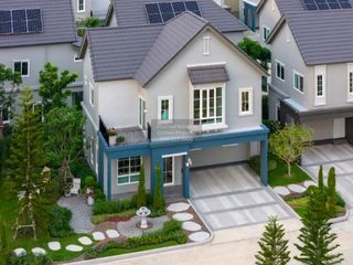 Casa en venta de 4 habitaciones en Mueang Samut Prakan, Samut Prakan