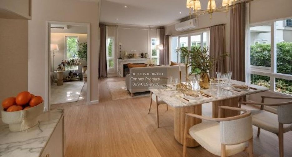 Casa en venta de 4 habitaciones en Mueang Samut Prakan, Samut Prakan