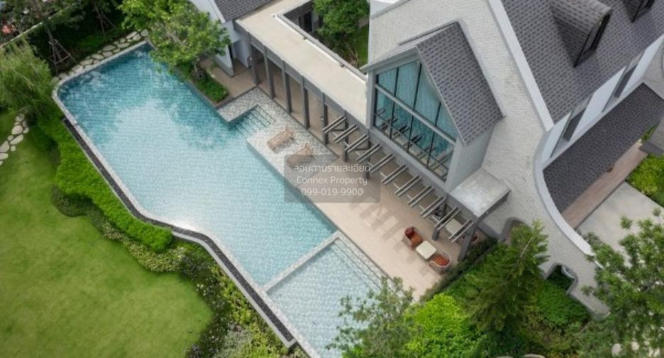 Casa en venta de 4 habitaciones en Bang Khun Thian, Bangkok