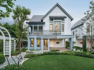 Casa en venta de 4 habitaciones en Bang Khun Thian, Bangkok