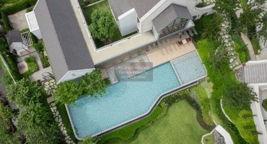 Casa en venta de 4 habitaciones en Bang Khun Thian, Bangkok