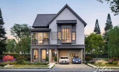 Casa en venta de 4 habitaciones en Bang Khun Thian, Bangkok