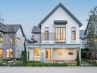 Casa en venta de 4 habitaciones en Bang Khun Thian, Bangkok