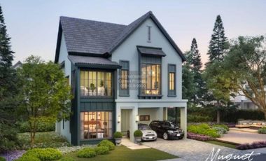 Casa en venta de 4 habitaciones en Bang Khun Thian, Bangkok