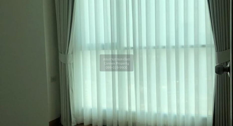 For sale 2 bedrooms condo in Yan Nawa, Bangkok