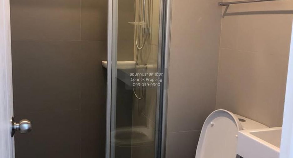 For sale 2 bedrooms condo in Yan Nawa, Bangkok