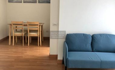 For sale 2 bedrooms condo in Yan Nawa, Bangkok
