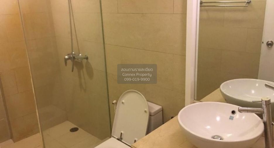 For sale 1 bed condo in Bang Rak, Bangkok