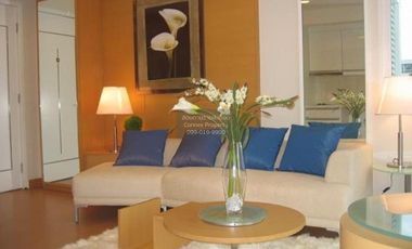 For sale 1 bed condo in Bang Rak, Bangkok