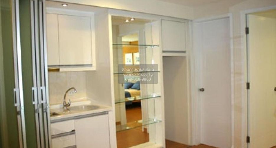 For sale 1 bed condo in Bang Rak, Bangkok