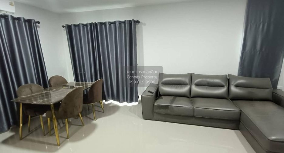 À vendre 4 chambres maison à Bang Phli, Samut Prakan