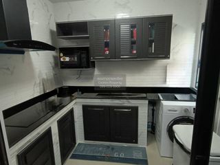 À vendre 4 chambres maison à Bang Phli, Samut Prakan