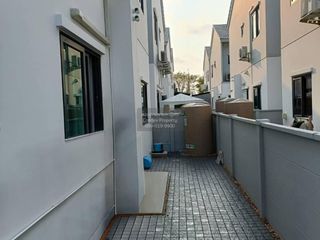 À vendre 4 chambres maison à Bang Phli, Samut Prakan