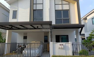 À vendre 4 chambres maison à Bang Phli, Samut Prakan