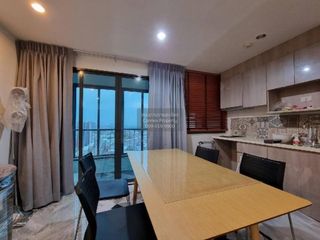 Condo en venta de 1 habitaciones en Bangkok Noi, Bangkok