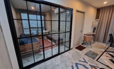 Condo en venta de 1 habitaciones en Bangkok Noi, Bangkok
