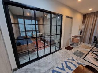 Condo en venta de 1 habitaciones en Bangkok Noi, Bangkok