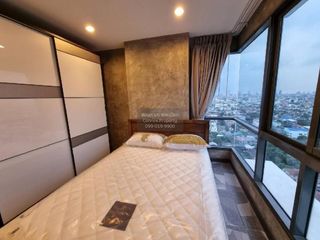 Condo en venta de 1 habitaciones en Bangkok Noi, Bangkok