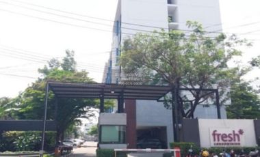 Wohnung zum Kauf mit 1 Zimmer in Bang Sue, Bangkok