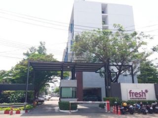 Wohnung zum Kauf mit 1 Zimmer in Bang Sue, Bangkok