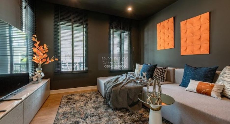 For sale 4 bedrooms house in Pak Kret, Nonthaburi