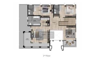 For sale 4 bedrooms house in Pak Kret, Nonthaburi