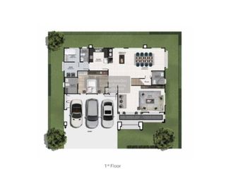 For sale 4 bedrooms house in Pak Kret, Nonthaburi