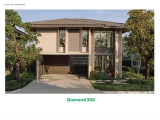 Casa en venta de 4 habitaciones en Bang Sao Thong, Samut Prakan