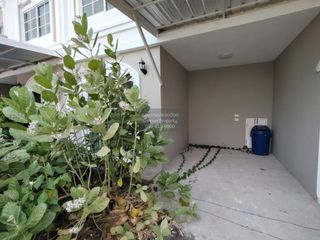 For sale 3 bedrooms townhouse in Khlong Luang, Pathum Thani