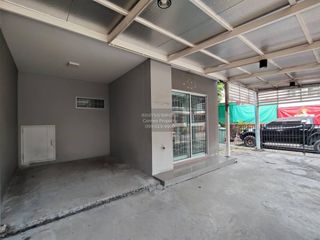 For sale 3 bedrooms townhouse in Khlong Luang, Pathum Thani