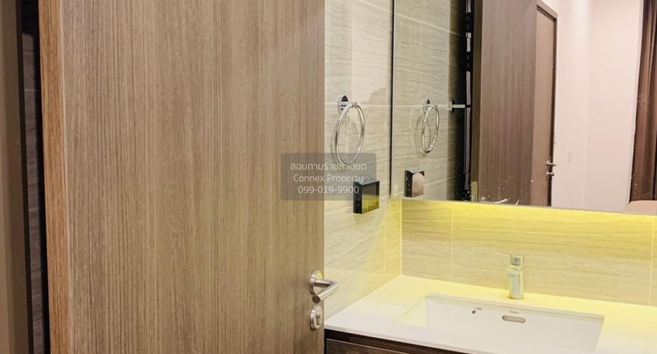 For sale 1 bed condo in Bang Na, Bangkok