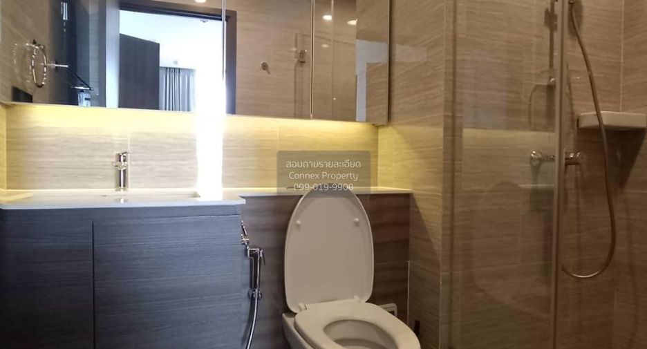 For sale 1 bed condo in Bang Na, Bangkok