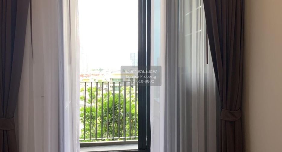 For sale 1 bed condo in Bang Na, Bangkok