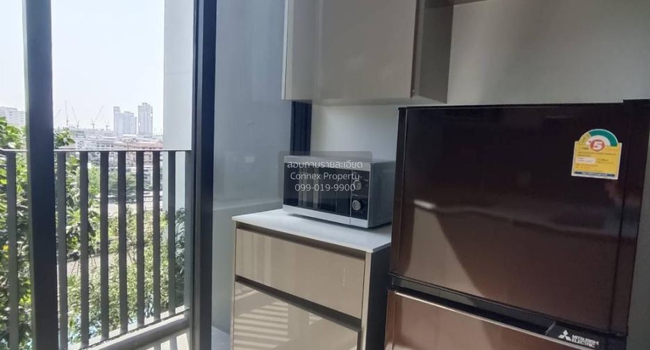For sale 1 bed condo in Bang Na, Bangkok