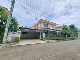 Haus zum Kauf mit 5 Zimmer in Min Buri, Bangkok
