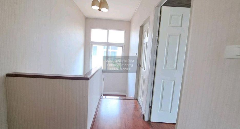 Haus zum Kauf mit 5 Zimmer in Min Buri, Bangkok