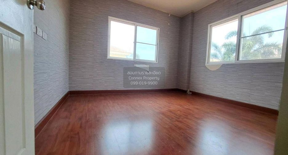 Haus zum Kauf mit 5 Zimmer in Min Buri, Bangkok